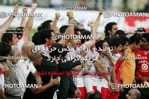799296, Tehran, [*parameter:4*], لیگ برتر فوتبال ایران، Persian Gulf Cup، Week 34، Second Leg، Persepolis 2 v 1 Sepahan on 2008/05/17 at Azadi Stadium