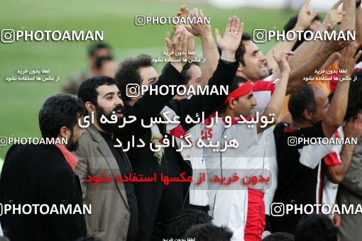 799305, Tehran, [*parameter:4*], لیگ برتر فوتبال ایران، Persian Gulf Cup، Week 34، Second Leg، Persepolis 2 v 1 Sepahan on 2008/05/17 at Azadi Stadium