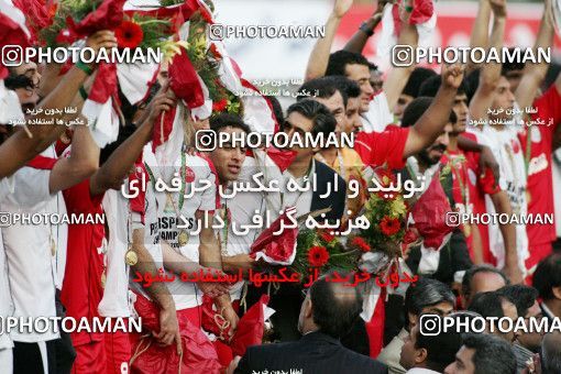 799312, Tehran, [*parameter:4*], لیگ برتر فوتبال ایران، Persian Gulf Cup، Week 34، Second Leg، Persepolis 2 v 1 Sepahan on 2008/05/17 at Azadi Stadium