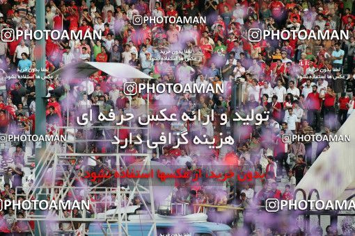 799321, Tehran, [*parameter:4*], لیگ برتر فوتبال ایران، Persian Gulf Cup، Week 34، Second Leg، Persepolis 2 v 1 Sepahan on 2008/05/17 at Azadi Stadium