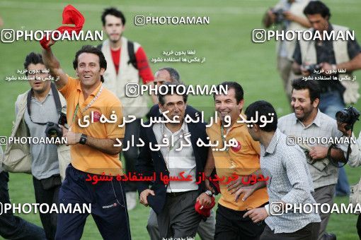799516, Tehran, [*parameter:4*], لیگ برتر فوتبال ایران، Persian Gulf Cup، Week 34، Second Leg، Persepolis 2 v 1 Sepahan on 2008/05/17 at Azadi Stadium
