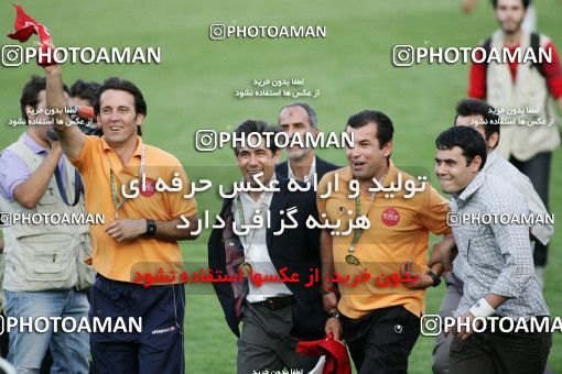 799536, Tehran, [*parameter:4*], لیگ برتر فوتبال ایران، Persian Gulf Cup، Week 34، Second Leg، Persepolis 2 v 1 Sepahan on 2008/05/17 at Azadi Stadium