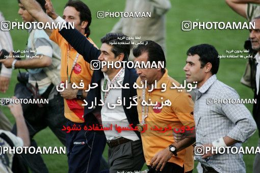 799333, Tehran, [*parameter:4*], لیگ برتر فوتبال ایران، Persian Gulf Cup، Week 34، Second Leg، Persepolis 2 v 1 Sepahan on 2008/05/17 at Azadi Stadium