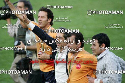 799369, Tehran, [*parameter:4*], لیگ برتر فوتبال ایران، Persian Gulf Cup، Week 34، Second Leg، Persepolis 2 v 1 Sepahan on 2008/05/17 at Azadi Stadium