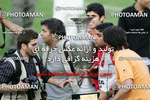 799480, Tehran, [*parameter:4*], لیگ برتر فوتبال ایران، Persian Gulf Cup، Week 34، Second Leg، Persepolis 2 v 1 Sepahan on 2008/05/17 at Azadi Stadium