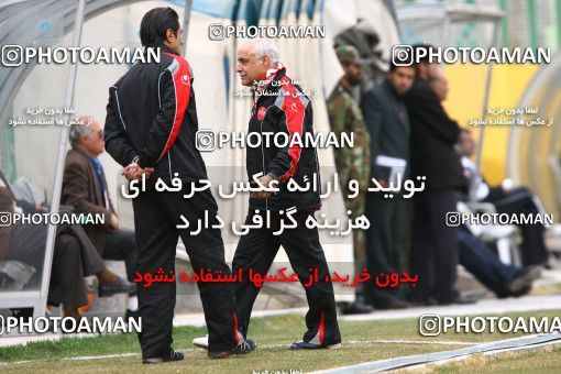 800753, Isfahan,Fooladshahr, [*parameter:4*], لیگ برتر فوتبال ایران، Persian Gulf Cup، Week 29، Second Leg، Sepahan 0 v 0 Persepolis on 2009/02/27 at Foolad Shahr Stadium