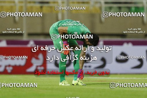 801694, Ahvaz, [*parameter:4*], لیگ برتر فوتبال ایران، Persian Gulf Cup، Week 4، First Leg، Foulad Khouzestan 2 v 1 Gostaresh Foulad Tabriz on 2017/08/18 at Ahvaz Ghadir Stadium