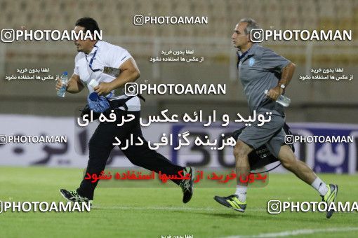 801812, Ahvaz, [*parameter:4*], لیگ برتر فوتبال ایران، Persian Gulf Cup، Week 4، First Leg، Foulad Khouzestan 2 v 1 Gostaresh Foulad Tabriz on 2017/08/18 at Ahvaz Ghadir Stadium