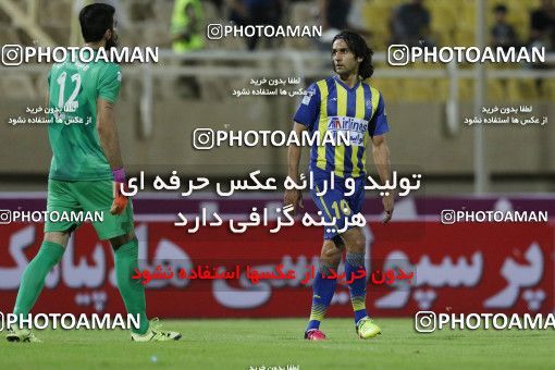 801713, Ahvaz, [*parameter:4*], لیگ برتر فوتبال ایران، Persian Gulf Cup، Week 4، First Leg، Foulad Khouzestan 2 v 1 Gostaresh Foulad Tabriz on 2017/08/18 at Ahvaz Ghadir Stadium