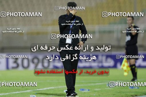 801849, Ahvaz, [*parameter:4*], لیگ برتر فوتبال ایران، Persian Gulf Cup، Week 4، First Leg، Foulad Khouzestan 2 v 1 Gostaresh Foulad Tabriz on 2017/08/18 at Ahvaz Ghadir Stadium