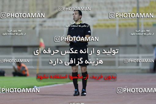 802042, Ahvaz, [*parameter:4*], لیگ برتر فوتبال ایران، Persian Gulf Cup، Week 4، First Leg، Foulad Khouzestan 2 v 1 Gostaresh Foulad Tabriz on 2017/08/18 at Ahvaz Ghadir Stadium