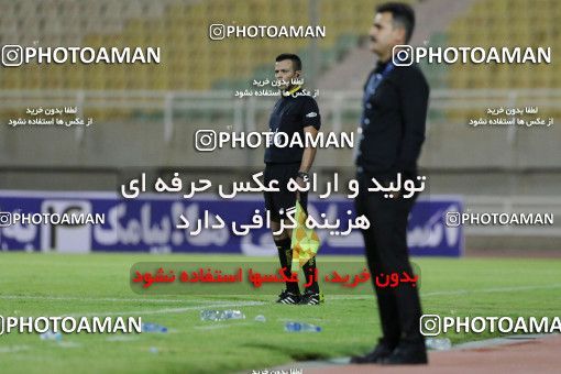 801797, Ahvaz, [*parameter:4*], لیگ برتر فوتبال ایران، Persian Gulf Cup، Week 4، First Leg، Foulad Khouzestan 2 v 1 Gostaresh Foulad Tabriz on 2017/08/18 at Ahvaz Ghadir Stadium