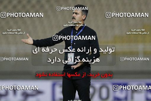 801647, Ahvaz, [*parameter:4*], لیگ برتر فوتبال ایران، Persian Gulf Cup، Week 4، First Leg، Foulad Khouzestan 2 v 1 Gostaresh Foulad Tabriz on 2017/08/18 at Ahvaz Ghadir Stadium