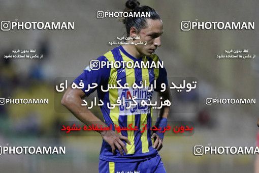 801994, Ahvaz, [*parameter:4*], Iran Pro League، Persian Gulf Cup، 2017-18 season، First Leg، Week 4، Foulad Khouzestan 2 v ۱ Gostaresh Foulad Tabriz on 2017/08/18 at Ahvaz Ghadir Stadium