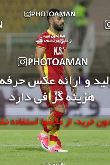 801639, Ahvaz, [*parameter:4*], لیگ برتر فوتبال ایران، Persian Gulf Cup، Week 4، First Leg، Foulad Khouzestan 2 v 1 Gostaresh Foulad Tabriz on 2017/08/18 at Ahvaz Ghadir Stadium