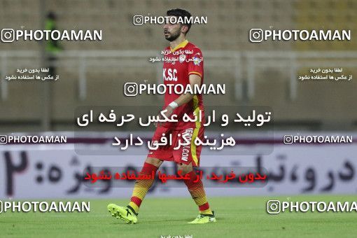 801654, Ahvaz, [*parameter:4*], لیگ برتر فوتبال ایران، Persian Gulf Cup، Week 4، First Leg، Foulad Khouzestan 2 v 1 Gostaresh Foulad Tabriz on 2017/08/18 at Ahvaz Ghadir Stadium