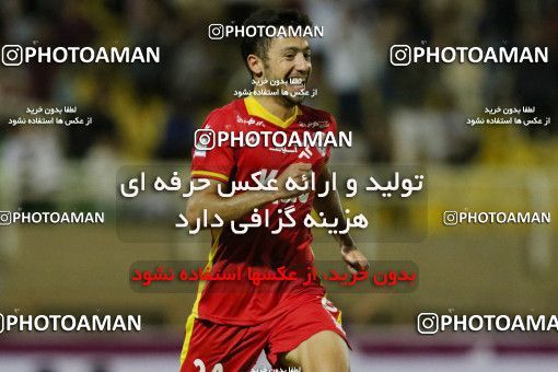 801572, Ahvaz, [*parameter:4*], Iran Pro League، Persian Gulf Cup، 2017-18 season، First Leg، Week 4، Foulad Khouzestan v Gostaresh Foulad Tabriz on 2017/08/18 at Ahvaz Ghadir Stadium  / ([*parameter:140*] - [*parameter:139*]) (21)