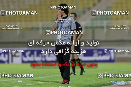 801553, Ahvaz, [*parameter:4*], لیگ برتر فوتبال ایران، Persian Gulf Cup، Week 4، First Leg، Foulad Khouzestan 2 v 1 Gostaresh Foulad Tabriz on 2017/08/18 at Ahvaz Ghadir Stadium
