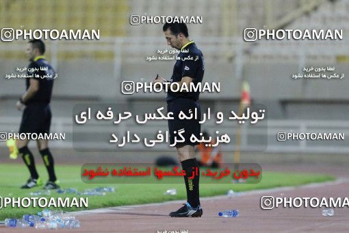 801741, Ahvaz, [*parameter:4*], لیگ برتر فوتبال ایران، Persian Gulf Cup، Week 4، First Leg، Foulad Khouzestan 2 v 1 Gostaresh Foulad Tabriz on 2017/08/18 at Ahvaz Ghadir Stadium
