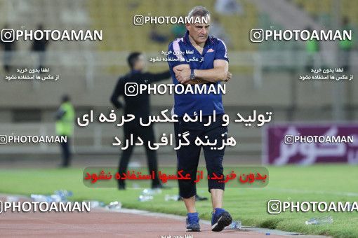 801933, Ahvaz, [*parameter:4*], لیگ برتر فوتبال ایران، Persian Gulf Cup، Week 4، First Leg، Foulad Khouzestan 2 v 1 Gostaresh Foulad Tabriz on 2017/08/18 at Ahvaz Ghadir Stadium