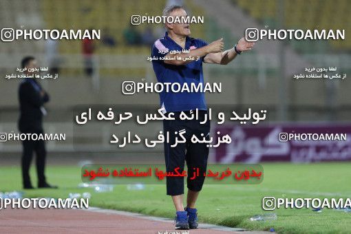 801856, Ahvaz, [*parameter:4*], لیگ برتر فوتبال ایران، Persian Gulf Cup، Week 4، First Leg، Foulad Khouzestan 2 v 1 Gostaresh Foulad Tabriz on 2017/08/18 at Ahvaz Ghadir Stadium