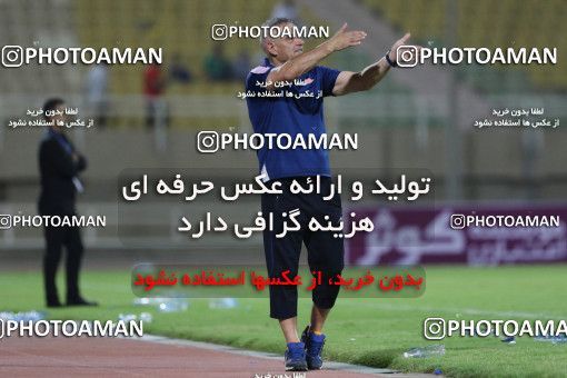 801848, Ahvaz, [*parameter:4*], لیگ برتر فوتبال ایران، Persian Gulf Cup، Week 4، First Leg، Foulad Khouzestan 2 v 1 Gostaresh Foulad Tabriz on 2017/08/18 at Ahvaz Ghadir Stadium