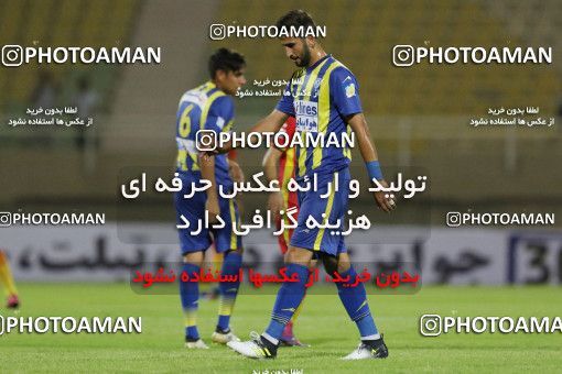 801951, Ahvaz, [*parameter:4*], لیگ برتر فوتبال ایران، Persian Gulf Cup، Week 4، First Leg، Foulad Khouzestan 2 v 1 Gostaresh Foulad Tabriz on 2017/08/18 at Ahvaz Ghadir Stadium