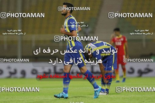 801918, Ahvaz, [*parameter:4*], لیگ برتر فوتبال ایران، Persian Gulf Cup، Week 4، First Leg، Foulad Khouzestan 2 v 1 Gostaresh Foulad Tabriz on 2017/08/18 at Ahvaz Ghadir Stadium