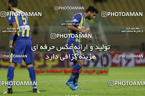 801630, Ahvaz, [*parameter:4*], لیگ برتر فوتبال ایران، Persian Gulf Cup، Week 4، First Leg، Foulad Khouzestan 2 v 1 Gostaresh Foulad Tabriz on 2017/08/18 at Ahvaz Ghadir Stadium