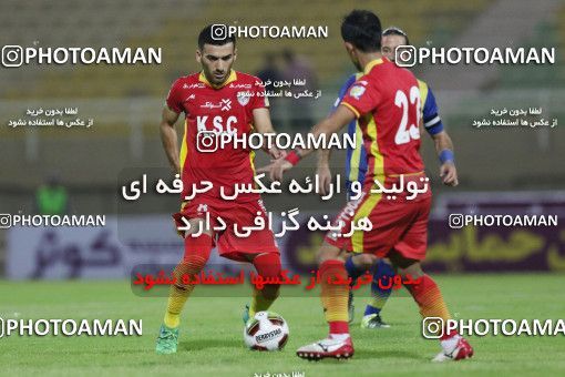 801777, Ahvaz, [*parameter:4*], لیگ برتر فوتبال ایران، Persian Gulf Cup، Week 4، First Leg، Foulad Khouzestan 2 v 1 Gostaresh Foulad Tabriz on 2017/08/18 at Ahvaz Ghadir Stadium