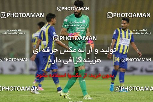 801644, Ahvaz, [*parameter:4*], لیگ برتر فوتبال ایران، Persian Gulf Cup، Week 4، First Leg، Foulad Khouzestan 2 v 1 Gostaresh Foulad Tabriz on 2017/08/18 at Ahvaz Ghadir Stadium