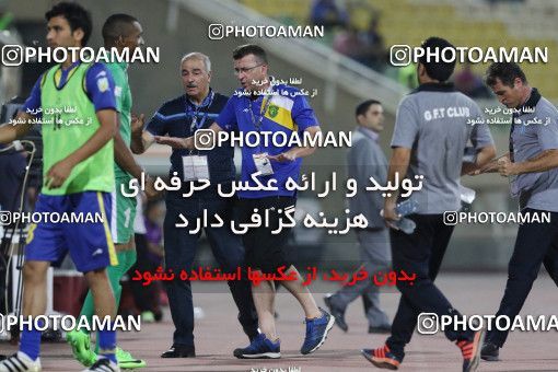 801720, Ahvaz, [*parameter:4*], لیگ برتر فوتبال ایران، Persian Gulf Cup، Week 4، First Leg، Foulad Khouzestan 2 v 1 Gostaresh Foulad Tabriz on 2017/08/18 at Ahvaz Ghadir Stadium