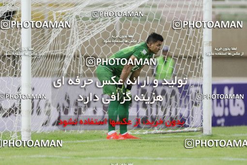 802067, Ahvaz, [*parameter:4*], لیگ برتر فوتبال ایران، Persian Gulf Cup، Week 4، First Leg، Foulad Khouzestan 2 v 1 Gostaresh Foulad Tabriz on 2017/08/18 at Ahvaz Ghadir Stadium