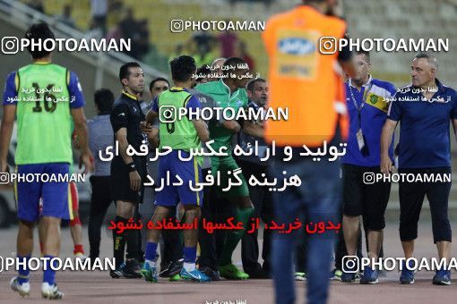 802038, Ahvaz, [*parameter:4*], لیگ برتر فوتبال ایران، Persian Gulf Cup، Week 4، First Leg، Foulad Khouzestan 2 v 1 Gostaresh Foulad Tabriz on 2017/08/18 at Ahvaz Ghadir Stadium
