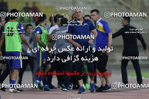 801548, Ahvaz, [*parameter:4*], لیگ برتر فوتبال ایران، Persian Gulf Cup، Week 4، First Leg، Foulad Khouzestan 2 v 1 Gostaresh Foulad Tabriz on 2017/08/18 at Ahvaz Ghadir Stadium