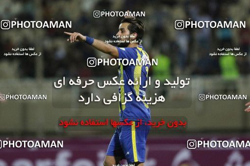 801663, Ahvaz, [*parameter:4*], لیگ برتر فوتبال ایران، Persian Gulf Cup، Week 4، First Leg، Foulad Khouzestan 2 v 1 Gostaresh Foulad Tabriz on 2017/08/18 at Ahvaz Ghadir Stadium