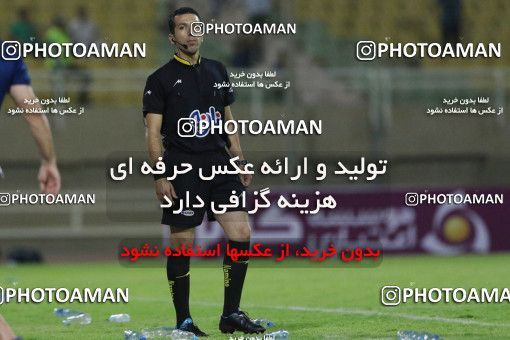 802053, Ahvaz, [*parameter:4*], لیگ برتر فوتبال ایران، Persian Gulf Cup، Week 4، First Leg، Foulad Khouzestan 2 v 1 Gostaresh Foulad Tabriz on 2017/08/18 at Ahvaz Ghadir Stadium