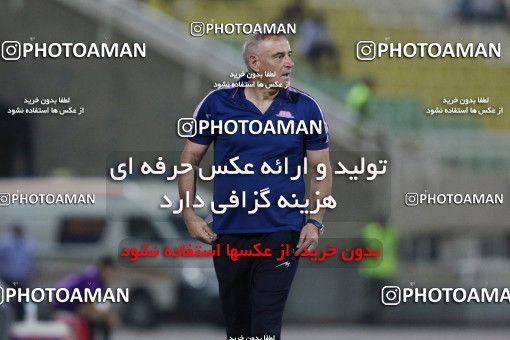 801818, Ahvaz, [*parameter:4*], لیگ برتر فوتبال ایران، Persian Gulf Cup، Week 4، First Leg، Foulad Khouzestan 2 v 1 Gostaresh Foulad Tabriz on 2017/08/18 at Ahvaz Ghadir Stadium