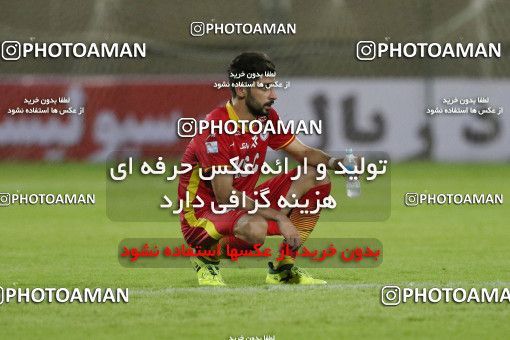 801563, Ahvaz, [*parameter:4*], لیگ برتر فوتبال ایران، Persian Gulf Cup، Week 4، First Leg، Foulad Khouzestan 2 v 1 Gostaresh Foulad Tabriz on 2017/08/18 at Ahvaz Ghadir Stadium