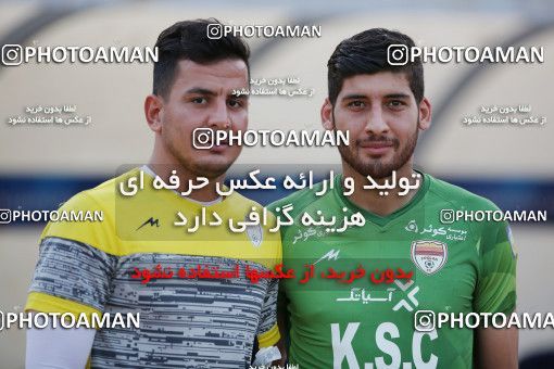 801530, Ahvaz, [*parameter:4*], لیگ برتر فوتبال ایران، Persian Gulf Cup، Week 4، First Leg، Foulad Khouzestan 2 v 1 Gostaresh Foulad Tabriz on 2017/08/18 at Ahvaz Ghadir Stadium