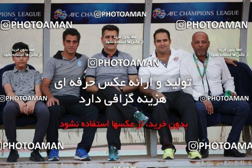 801763, Ahvaz, [*parameter:4*], لیگ برتر فوتبال ایران، Persian Gulf Cup، Week 4، First Leg، Foulad Khouzestan 2 v 1 Gostaresh Foulad Tabriz on 2017/08/18 at Ahvaz Ghadir Stadium