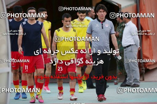 801624, Ahvaz, [*parameter:4*], لیگ برتر فوتبال ایران، Persian Gulf Cup، Week 4، First Leg، Foulad Khouzestan 2 v 1 Gostaresh Foulad Tabriz on 2017/08/18 at Ahvaz Ghadir Stadium