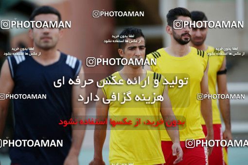 801917, Ahvaz, [*parameter:4*], لیگ برتر فوتبال ایران، Persian Gulf Cup، Week 4، First Leg، Foulad Khouzestan 2 v 1 Gostaresh Foulad Tabriz on 2017/08/18 at Ahvaz Ghadir Stadium