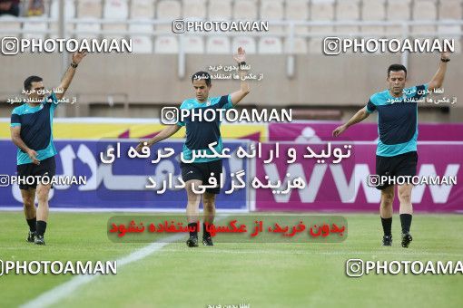 801989, Ahvaz, [*parameter:4*], لیگ برتر فوتبال ایران، Persian Gulf Cup، Week 4، First Leg، Foulad Khouzestan 2 v 1 Gostaresh Foulad Tabriz on 2017/08/18 at Ahvaz Ghadir Stadium
