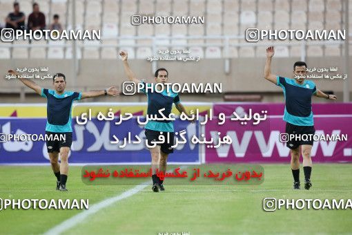 801872, Ahvaz, [*parameter:4*], لیگ برتر فوتبال ایران، Persian Gulf Cup، Week 4، First Leg، Foulad Khouzestan 2 v 1 Gostaresh Foulad Tabriz on 2017/08/18 at Ahvaz Ghadir Stadium