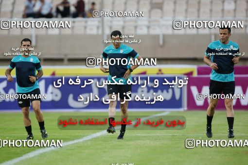 801575, Ahvaz, [*parameter:4*], لیگ برتر فوتبال ایران، Persian Gulf Cup، Week 4، First Leg، Foulad Khouzestan 2 v 1 Gostaresh Foulad Tabriz on 2017/08/18 at Ahvaz Ghadir Stadium