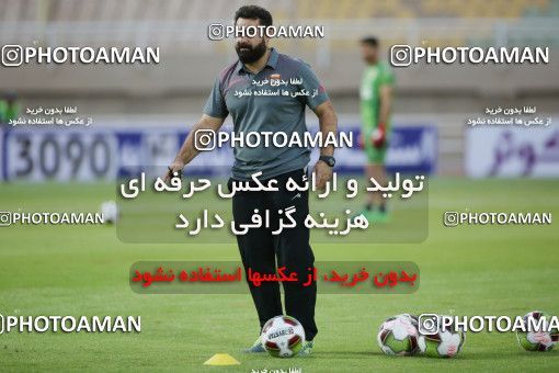 801794, Ahvaz, [*parameter:4*], لیگ برتر فوتبال ایران، Persian Gulf Cup، Week 4، First Leg، Foulad Khouzestan 2 v 1 Gostaresh Foulad Tabriz on 2017/08/18 at Ahvaz Ghadir Stadium