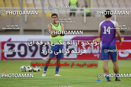 801641, Ahvaz, [*parameter:4*], لیگ برتر فوتبال ایران، Persian Gulf Cup، Week 4، First Leg، Foulad Khouzestan 2 v 1 Gostaresh Foulad Tabriz on 2017/08/18 at Ahvaz Ghadir Stadium