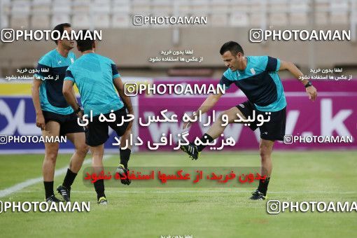 801938, Ahvaz, [*parameter:4*], لیگ برتر فوتبال ایران، Persian Gulf Cup، Week 4، First Leg، Foulad Khouzestan 2 v 1 Gostaresh Foulad Tabriz on 2017/08/18 at Ahvaz Ghadir Stadium