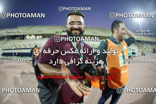 801851, Ahvaz, [*parameter:4*], لیگ برتر فوتبال ایران، Persian Gulf Cup، Week 4، First Leg، Foulad Khouzestan 2 v 1 Gostaresh Foulad Tabriz on 2017/08/18 at Ahvaz Ghadir Stadium
